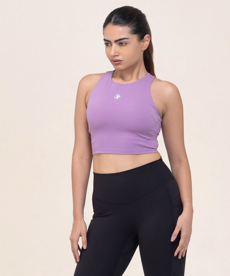 Taro Purple